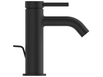 CERALINE NUOVO - BD758 / BD761 - Single handle washbasin mixer with automatic pop-up waste by Ideal Standard - view 2